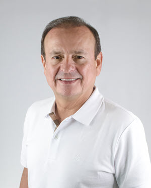 Jorge Hernández Ruiz